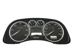 Contagiri Peugeot 307 9655476580 G00 56527