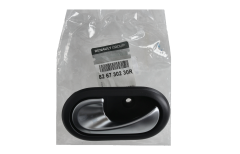 Maniglia porta Sinistra Nuovo Originale 826730230R Dacia