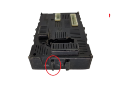 Centralina BCM L2N Nissan 284B2AX620 21676270-2A 18512