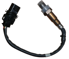 Sonda lambda Originale Citroen Peugeot C4 C5 DS 208 308 Berlingo 1.6 HDI 1618NE