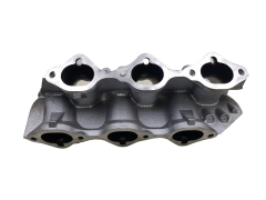 Collettore aspirazione 14003JP00A JP0 LH 3.5 V6 Renault V4Y