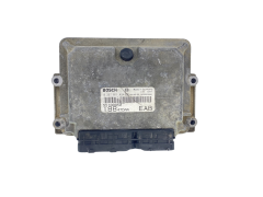 Centralina 0281011494 55188850 18847DAA Fiat Bosch 62325