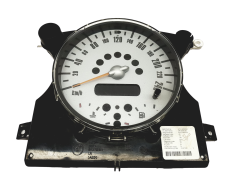 Tachimetro Mini Cooper 6211 6928884 29301