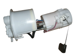 Pompa Carburante Originale Citroen Peugeot C1 107 1.0-1.2 VTI 1525GE
