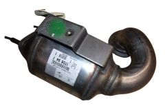 Catalizzatore Nuovo Originale 170694 1706.94 Citroen Peugeot