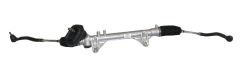 Cremagliera Sterzo Nuovo Originale Renault Clio IV Captur 490012121R