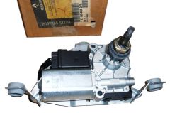 Motore tergicristalli Posteriore Nuovo Originale Renault Scenic 4x4 Megane 7700432076