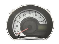 Tachimetro Aygo C1 107 83800-0H012-A Toyota PSA 29165
