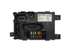 Modulo centralina Opel 13142241 000292540 28084929 GM 19143