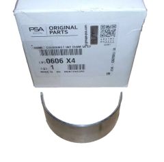 Bronzina Albero Motore Nuovo Originale 0606X4 0606.X4 Citroen Peugeot