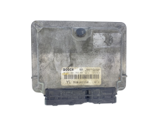 Centralina MSB101150 0281001956 Rover Bosch 63379