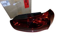 Fanale Destra Nuovo Originale 9677502580 Citroen C4 Picasso 2