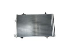 Condensatore aria condizionata PSA M0343
