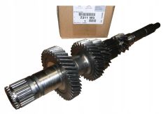 Albero principale del cambio Originale Jumper Boxer Ducato 2 2311W5