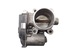 Valvola corpo farfallato Opel Vauxhall 55491244AA 1.6 CDTI 1245