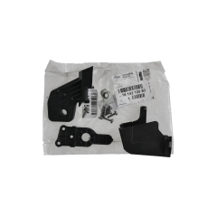 Supporto Faro Originale 1614312680 Opel Citroen Peugeot