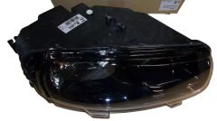 Faro Destro Nuovo Originale 9800901480 Citroen