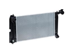 Radiatore Motore Originale Renault Laguna 3 2.0T 3.0 dCi 214100056R