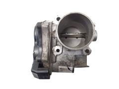 Valvola corpo farfallato Renault 8200987453B H8200727648 2.0 2.3 DCI 2756