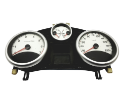Tachimetro Peugeot 207 9666132380 A2C53337652 52915