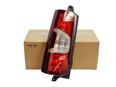 Fanale Posteriore Citroen Peugeot 9819235880 Originale