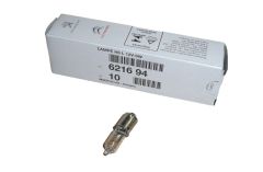 Lampadina 12V-6W Nuovo Originale 6216.94 621694 Citroen Peugeot