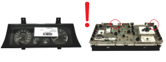 Contagiri Renault 19 7700839928 H 21577733-7 55538