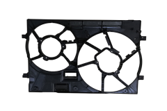 Pannello Ventola Radiatore 3Q0121205 11211838802 VW Audi Skoda DPA