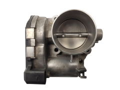 Valvola corpo farfallato Ford Volvo 7S7G-9F991-BA 0280750534 1159