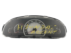 Tachimetro Hyundai Matrix 94003-17360 2005-17900H 57318