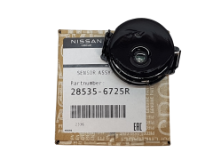 Sensore Pioggia Renault Opel Nissan 285356725R Originale