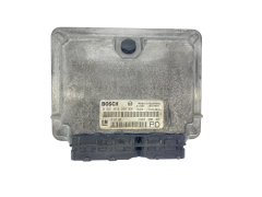 Centralina 24417169 0281010268 Opel Bosch GM 63775