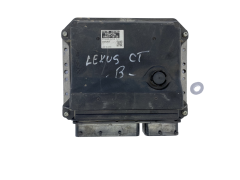 Centralina 275500-6010 89661-76120 Lexus Toyota Denso