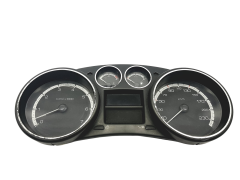 Contagiri Peugeot 308 9665107380 55518