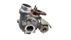 Turbocompressore 7701478939 54359710028 16446RH82728353 1.5 DCI BorgWarner