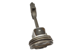 Biella 120A11111R 121007693R 1.0 SCe H4D400 Renault Twingo 3