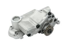 Pompa Olio 06J115105AB B12698 VW Audi Seat Skoda Borsehung