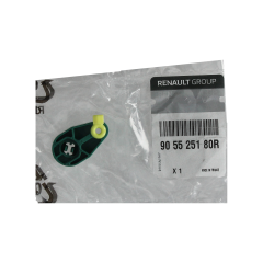 Leva di regolazione Originale 905525180R Renault