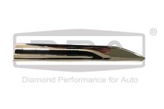 Modanatura parafango Anteriore Sinistro 760853689E 88531812902 VW Touareg DPA
