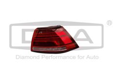 Fanale Destra 5G0945096Q 99451803402 VW Golf 7 DPA