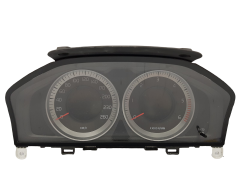 Tachimetro Volvo V60 V70 31343325AA 69799-610U Yazaki