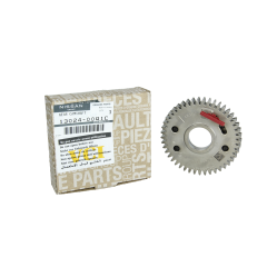 Ruota distribuzione Originale Renault Nissan 1302400Q1C 130246645R
