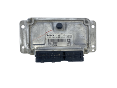 Centralina PSA Toyota 89661-0H022 0261208702 Bosch 54601