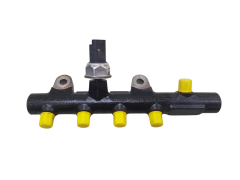 Rail Iniezione 175210651R 85PP68-01 Renault 1.5 DCI 1236