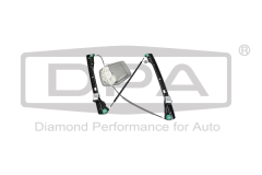 Alzacristalli Anteriore Destro Fare VW Golf 1K4837462A 88370558902 DPA