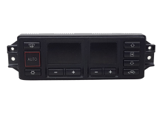 Centralina Riscaldamento Audi A3 8L 8L0820043D 5HB007608-04 Hella 1163