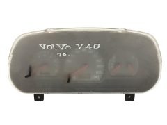 Tachimetro Volvo V40 S40 0P-0200-001