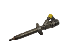 Iniettore carburante 8200084534 0445110084 Bosch Renault 2.2 DCI