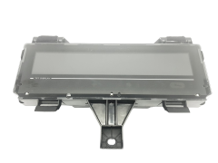 Display computer Renault Scenic 3 248103698R 56207