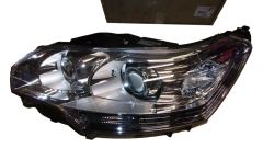 Faro Sinistro Originale 6208Q1 6208.Q1 Citroen